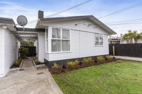 Photo of property in 22 Hardie Street, Mangere East, Auckland, 2024