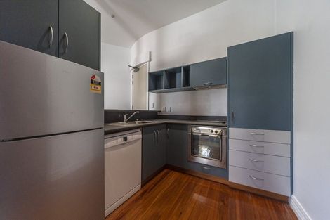 Photo of property in Columbia Apartments, 32u5 Cuba Street, Te Aro, Wellington, 6011
