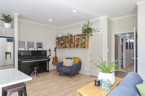 Photo of property in 8 Harakeke Road, Hobsonville, Auckland, 0616