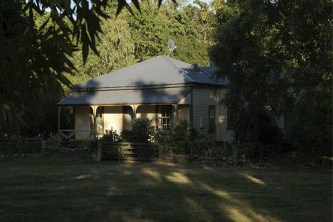 Photo of property in Tuhitarata Homestead, 2337 Kahutara Road, Pirinoa, Featherston, 5772