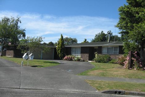 Photo of property in 29 Shelton Place, Feilding, 4702