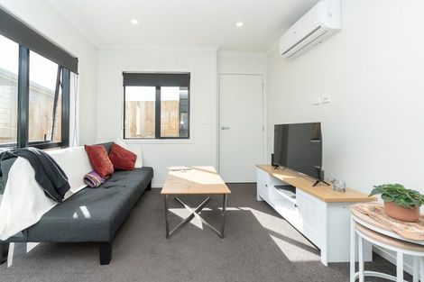 Photo of property in 12u1 Charlemont Street, Whitiora, Hamilton, 3200