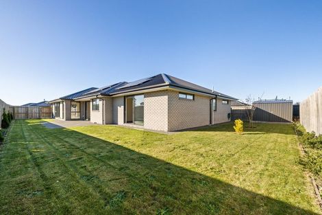 Photo of property in 7 Fountain Place, Rolleston, 7614