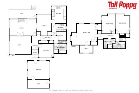 Photo of property in 15b Field Street, Silverstream, Upper Hutt, 5019
