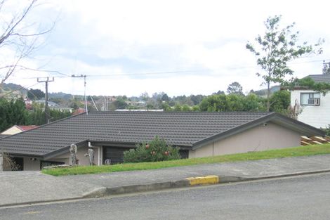 Photo of property in 18 Ridgeway Drive, Te Kamo, Whangarei, 0112