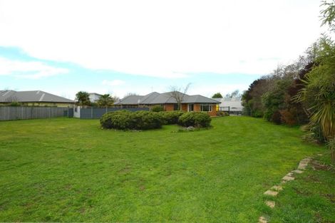 Photo of property in 1/723 East Maddisons Road, Rolleston, 7614