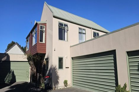 Photo of property in 15 Brockworth Place, Riccarton, Christchurch, 8011