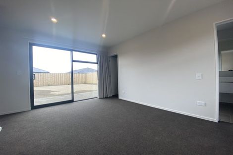 Photo of property in 7 Fairhall Street, Rolleston, 7615