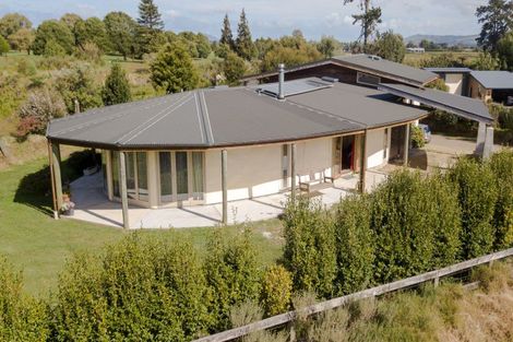 Photo of property in 65 Duncan Road, Ngahinapouri, Ohaupo, 3882