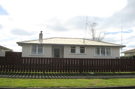 Photo of property in 32 Matai Street, Murupara, 3025