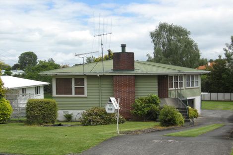 Photo of property in 160 Lorne Street, Te Awamutu, 3800