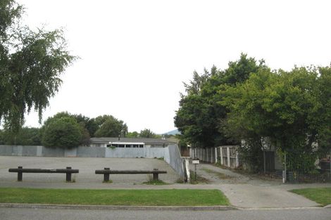 Photo of property in 107 Mathers Road, Hoon Hay, Christchurch, 8025