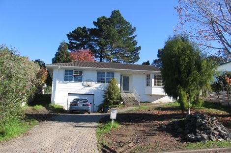 Photo of property in 16 Pitcher Place, Glen Eden, Auckland, 0602