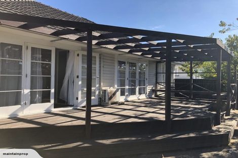 Photo of property in 137 Harewood Road, Papanui, Christchurch, 8053