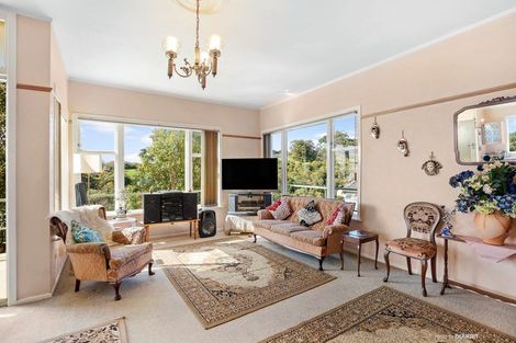 Photo of property in 10 Mortimer Terrace, Aro Valley, Wellington, 6021