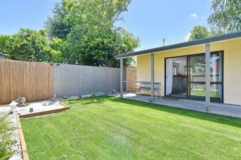 Photo of property in 1/33 Redruth Avenue, Spreydon, Christchurch, 8024