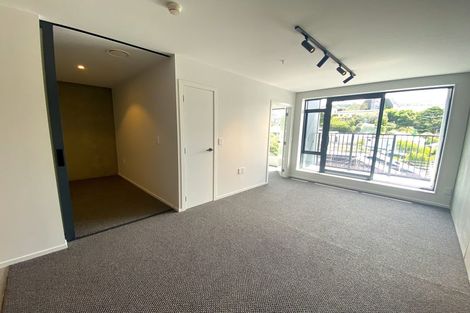 Photo of property in 517/21u King Street, Mount Cook, Wellington, 6021
