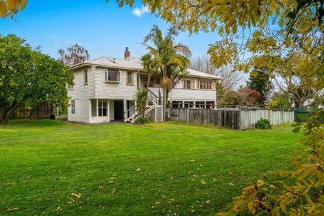 Photo of property in 3 Shakespeare Street, Te Aroha, 3320