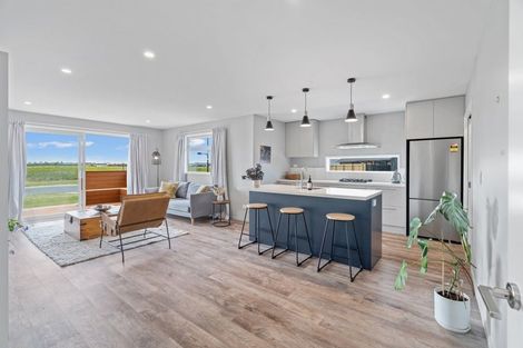 Photo of property in 41 Drylands Drive, Rolleston, 7614