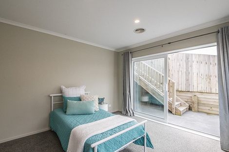 Photo of property in 61b Mauldeth Terrace, Churton Park, Wellington, 6037