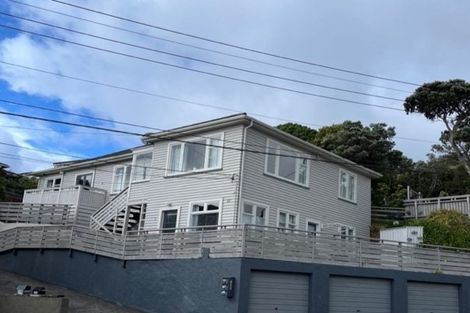 Photo of property in 121 Washington Avenue, Brooklyn, Wellington, 6021