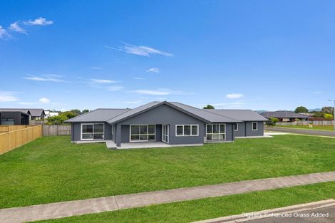 Photo of property in 32 Costello Drive, Ngatea, 3503