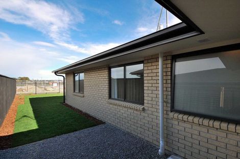 Photo of property in 2 Lydiard Drive, Rolleston, 7615