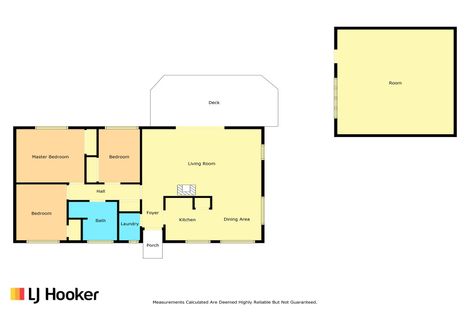 Photo of property in 111 Tennyson Street, Leamington, Cambridge, 3432