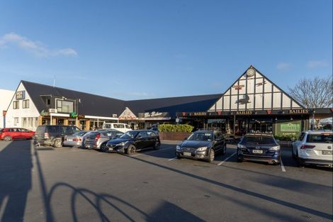 Photo of property in 2/159 Edgeware Road, Edgeware, Christchurch, 8013