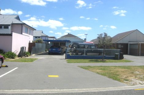 Photo of property in 113b Burke Street, Sydenham, Christchurch, 8023