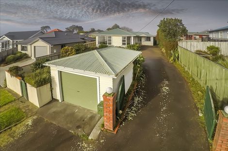 Photo of property in 17 Clifford Road, Johnsonville, Wellington, 6037