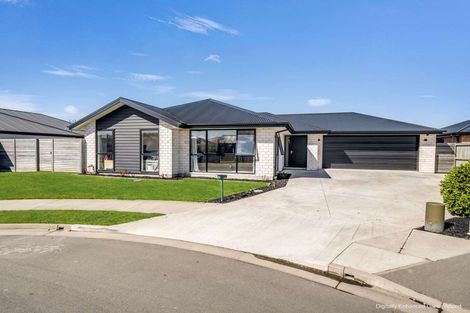 Photo of property in 19 Batchelor Place, Kaiapoi, 7630
