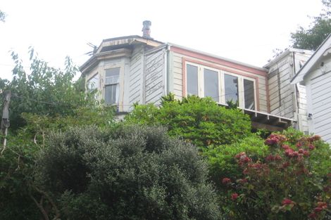 Photo of property in 32 Crieff Street, Northland, Wellington, 6012