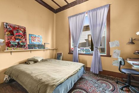 Photo of property in 92 Mcgrath Street, Napier South, Napier, 4110