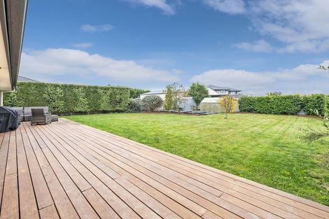 Photo of property in 11 Godwin Grove, Rolleston, 7614