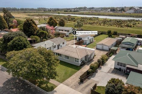 Photo of property in 76 Henderson Street, Whakatane, 3120
