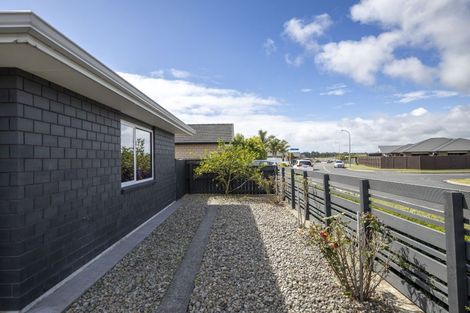 Photo of property in 3 Keene Drive, Bell Block, New Plymouth, 4312