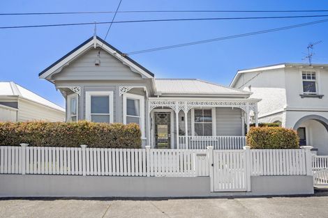Photo of property in 90 Clarence Street, Ponsonby, Auckland, 1011