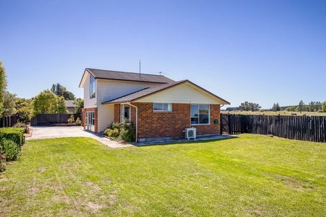 Photo of property in 3 Ngaio Lane, Kaiapoi, 7630