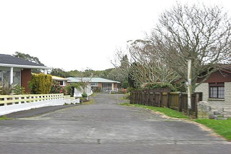 Photo of property in 46c Cumming Street, Okato, 4335