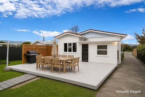 Photo of property in 166 Waerenga Road, Otaki, 5512