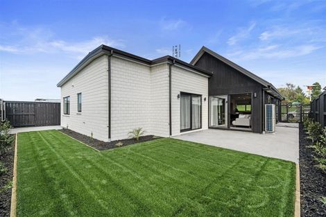 Photo of property in 14 Musselwhite Terrace, Chartwell, Hamilton, 3210