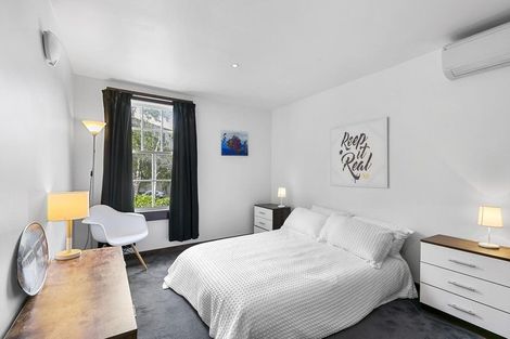 Photo of property in 12u5 Little George Street, Thorndon, Wellington, 6011