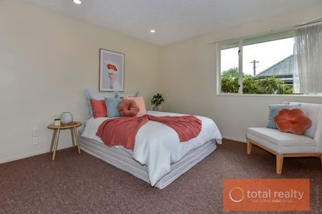 Photo of property in 55 Tankerville Road, Hoon Hay, Christchurch, 8025