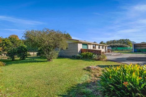 Photo of property in 1407 Devon Road, Brixton, Waitara, 4382