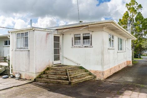 Photo of property in 74 Awakino Road, Dargaville, 0310