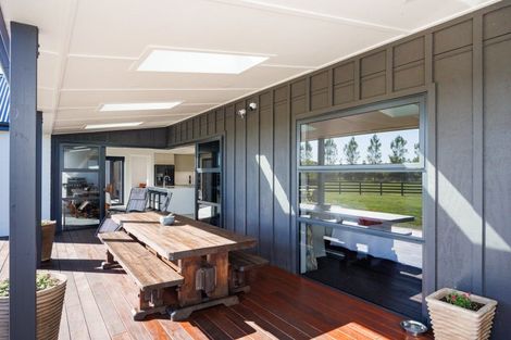 Photo of property in 79 Jackeytown Road, Tiakitahuna, Palmerston North, 4477