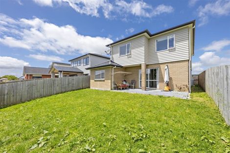 Photo of property in 26 Pate Crescent, Favona, Auckland, 2024