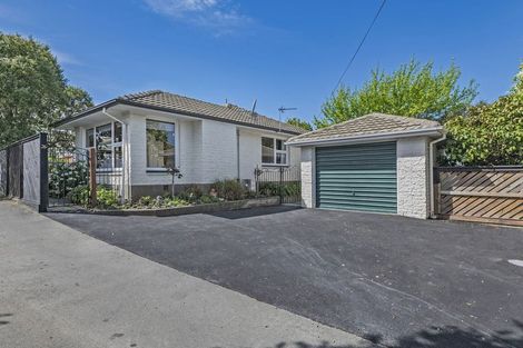Photo of property in 26 Staveley Street, Avonhead, Christchurch, 8042