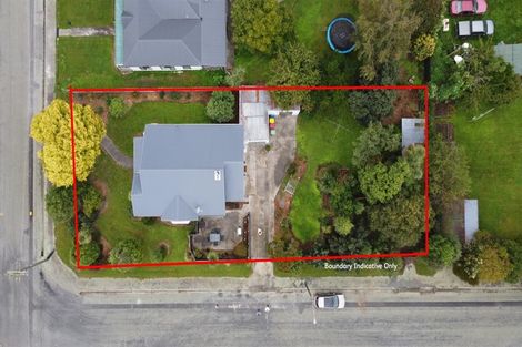 Photo of property in 3 Augustine Street, Waimate, 7924